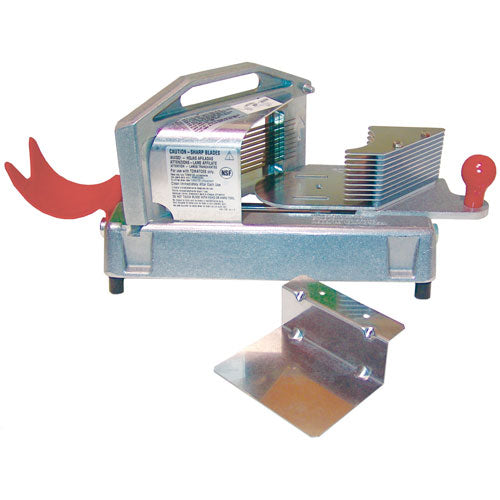 PC943-B Prince Castle - Commercial Tomato Slicer 1/4 PC943-B Prince Castle - Commercial Tomato Slicer 1/4